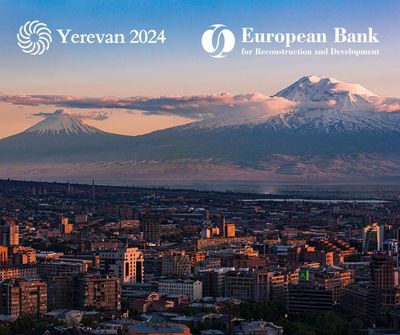 Երևանը կհյուրընկալի ՎԶԵԲ 2024թ. տարեկան հանդիպումը և գործարար համաժողովը